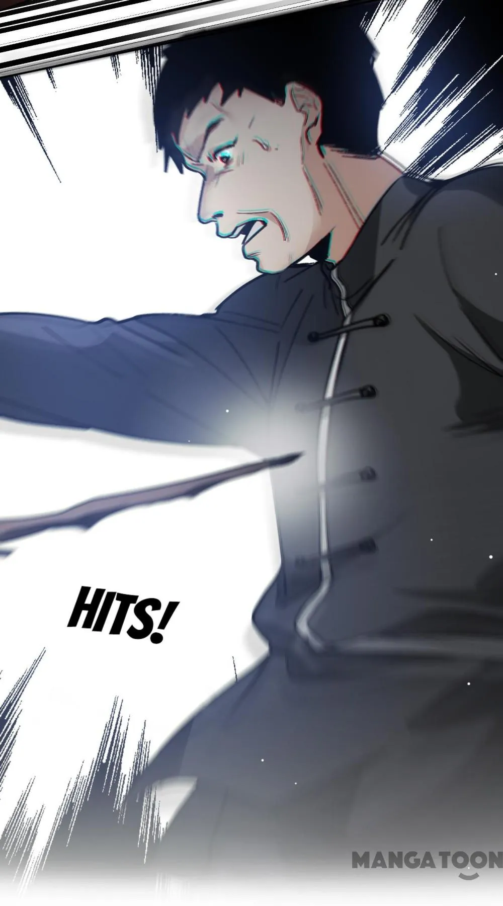 The Brightest Giant Star in the World Chapter 74 - Page 29