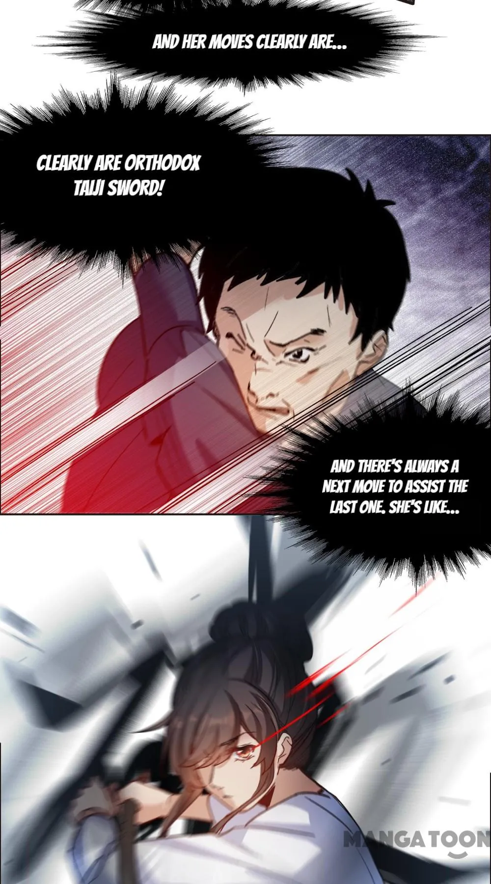 The Brightest Giant Star in the World Chapter 75 - Page 12