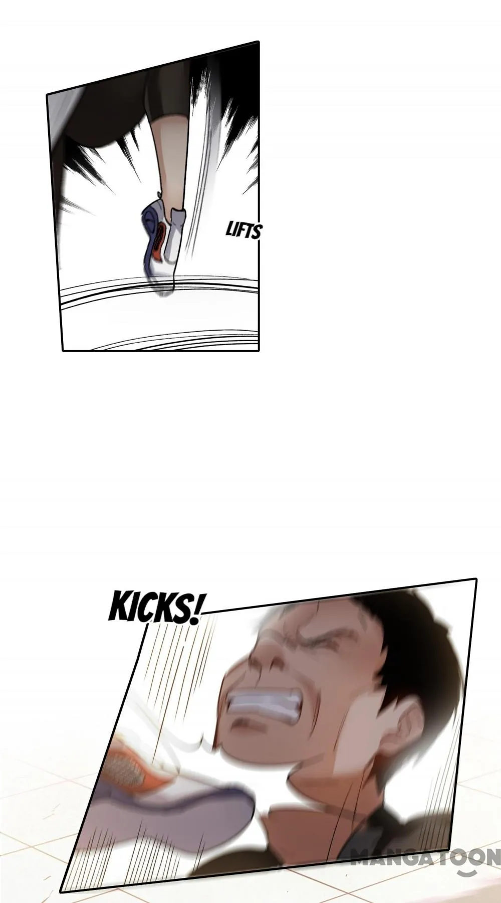 The Brightest Giant Star in the World Chapter 75 - Page 17