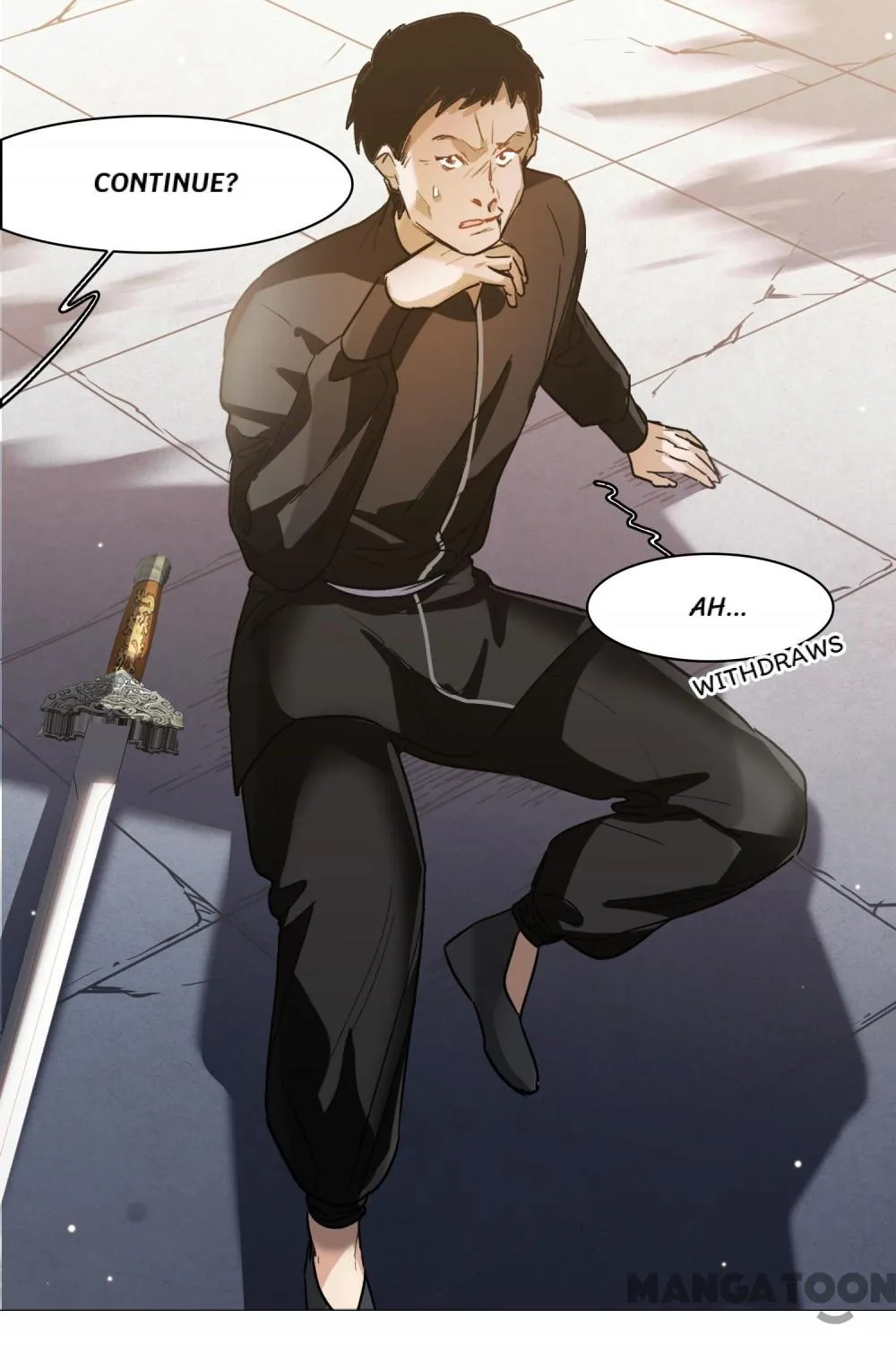 The Brightest Giant Star in the World Chapter 75 - Page 18