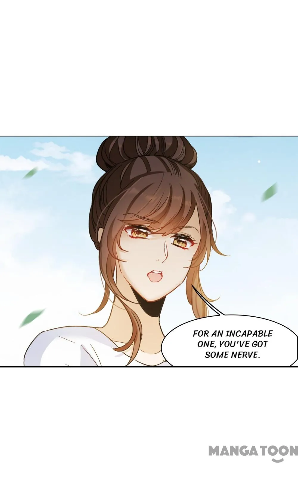 The Brightest Giant Star in the World Chapter 75 - Page 19