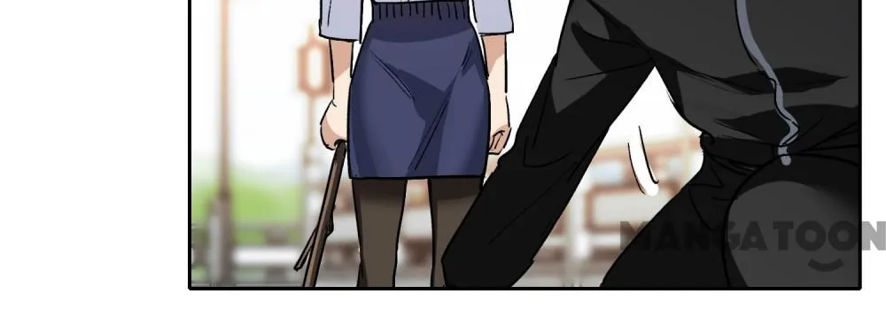 The Brightest Giant Star in the World Chapter 75 - Page 21