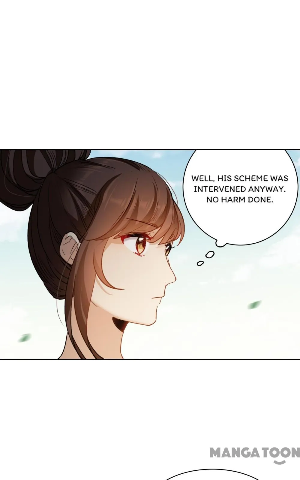 The Brightest Giant Star in the World Chapter 75 - Page 22