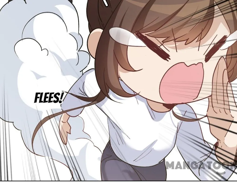 The Brightest Giant Star in the World Chapter 75 - Page 26