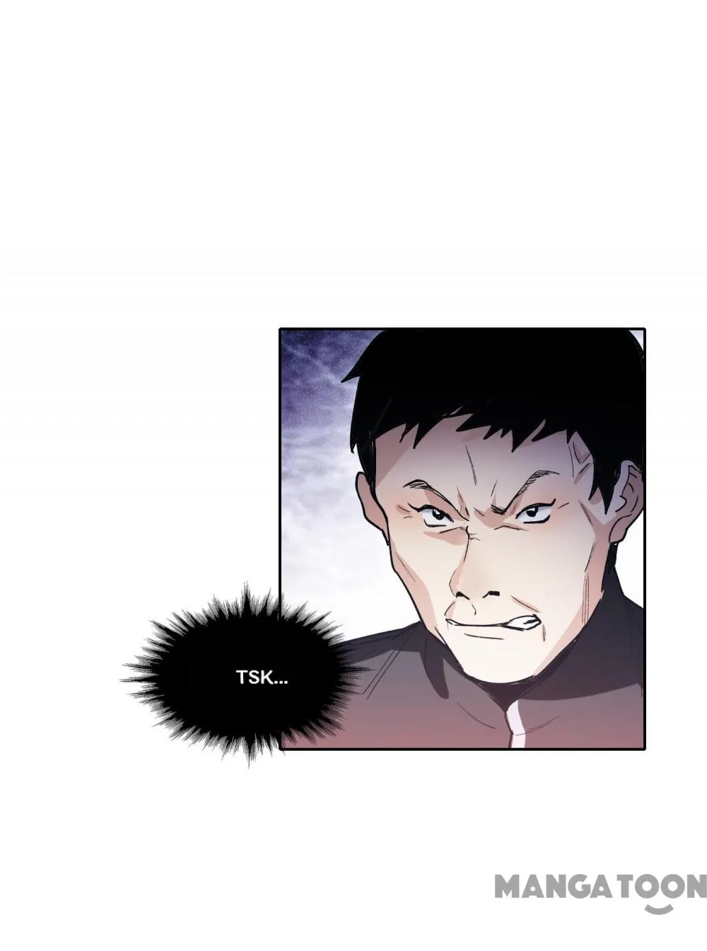 The Brightest Giant Star in the World Chapter 75 - Page 3