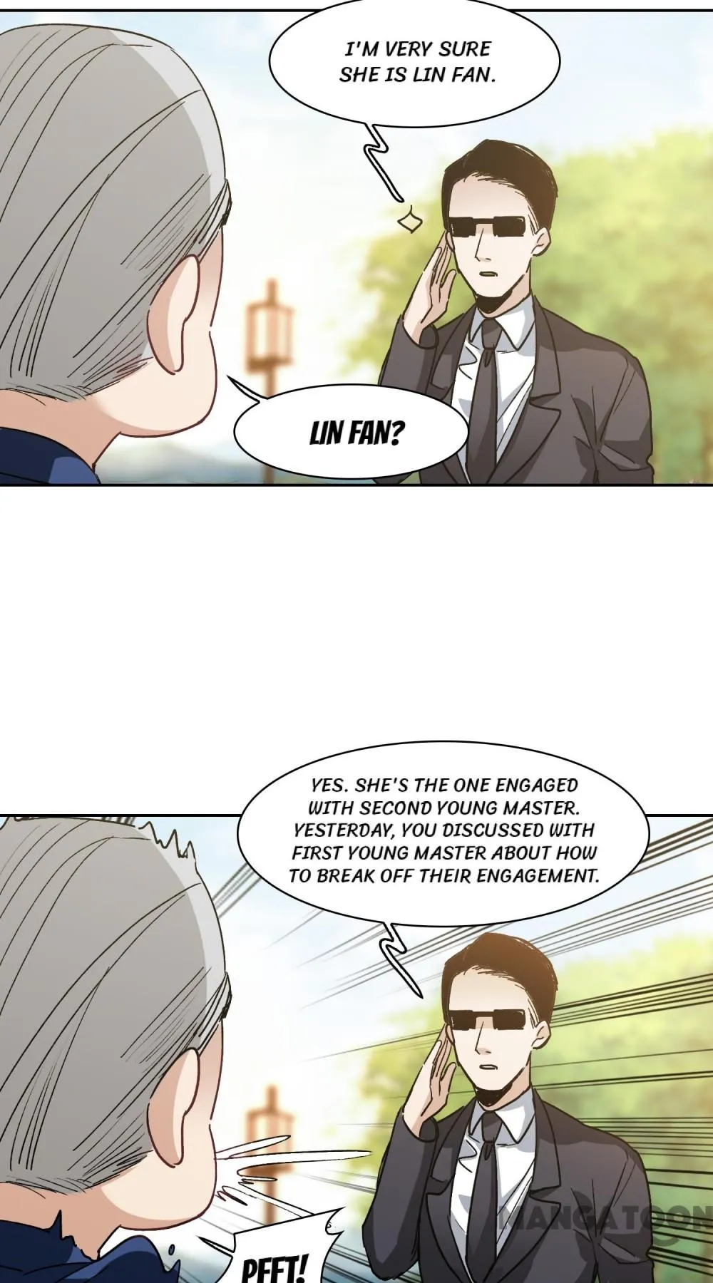 The Brightest Giant Star in the World Chapter 75 - Page 30