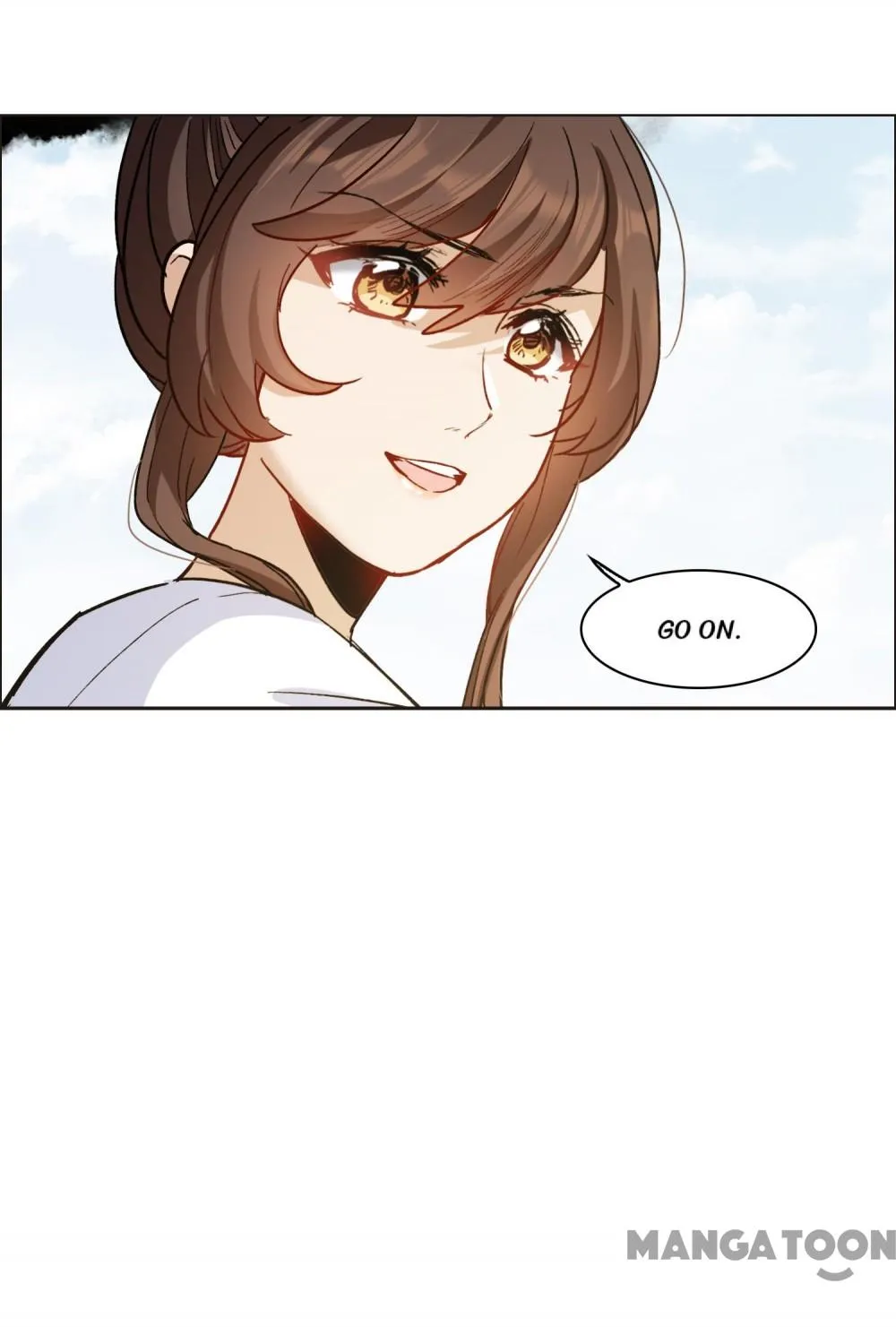 The Brightest Giant Star in the World Chapter 75 - Page 8