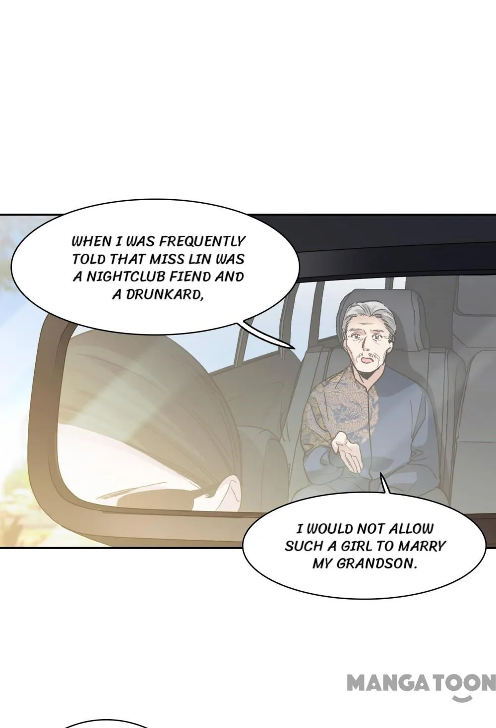 The Brightest Giant Star in the World Chapter 76 - Page 13