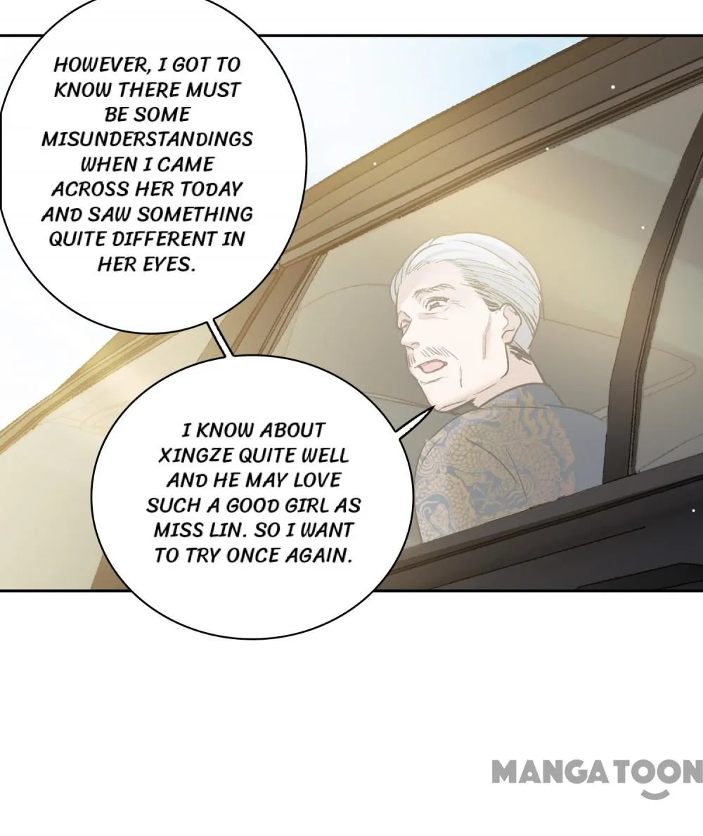 The Brightest Giant Star in the World Chapter 76 - Page 14