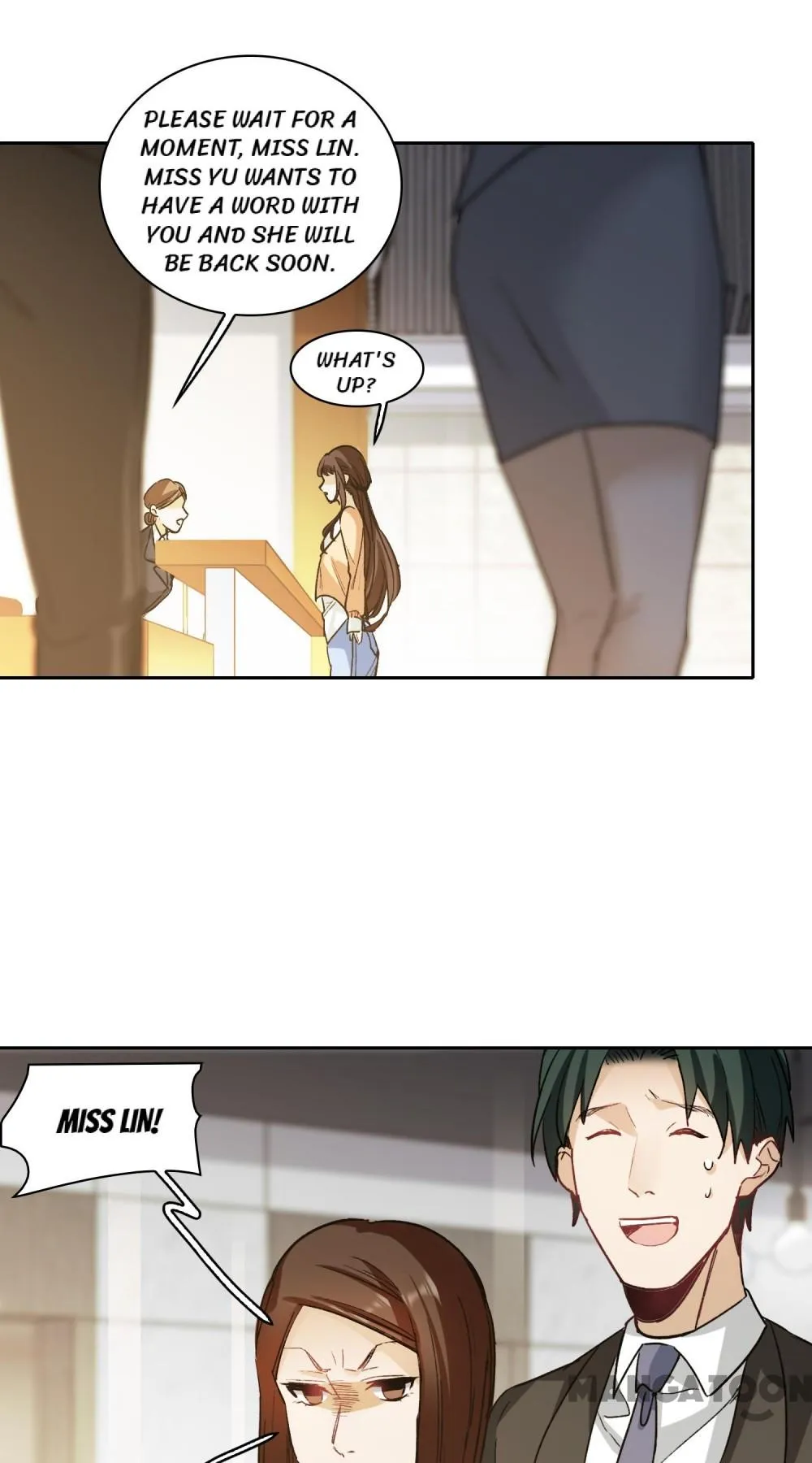 The Brightest Giant Star in the World Chapter 76 - Page 19