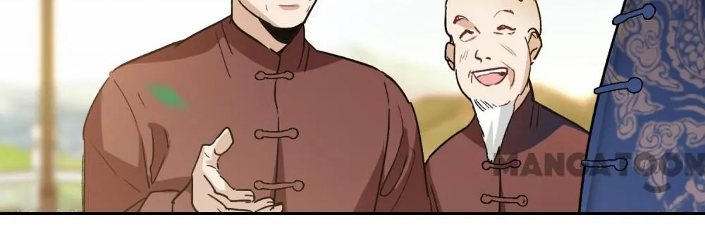 The Brightest Giant Star in the World Chapter 76 - Page 2