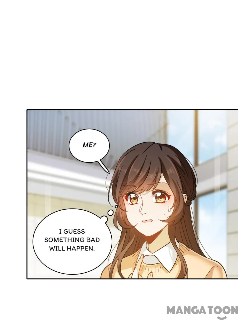 The Brightest Giant Star in the World Chapter 76 - Page 21