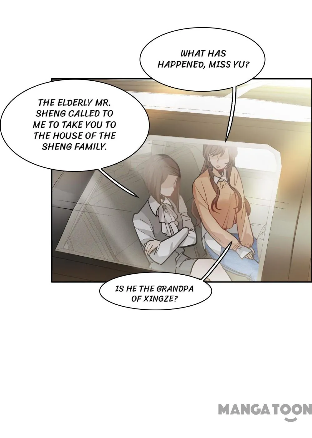 The Brightest Giant Star in the World Chapter 76 - Page 22