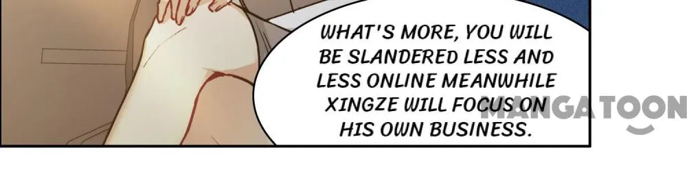 The Brightest Giant Star in the World Chapter 76 - Page 24