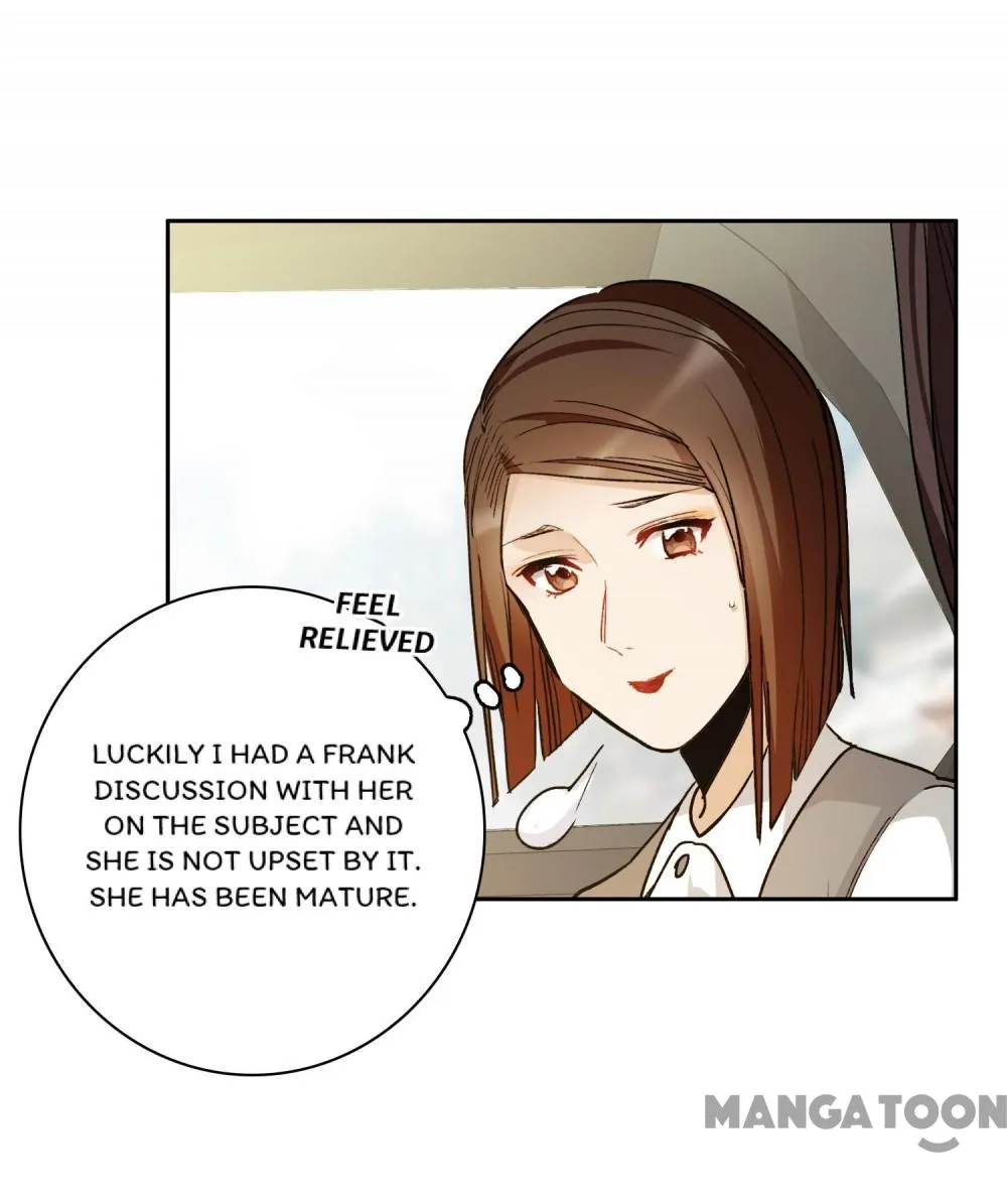 The Brightest Giant Star in the World Chapter 76 - Page 26