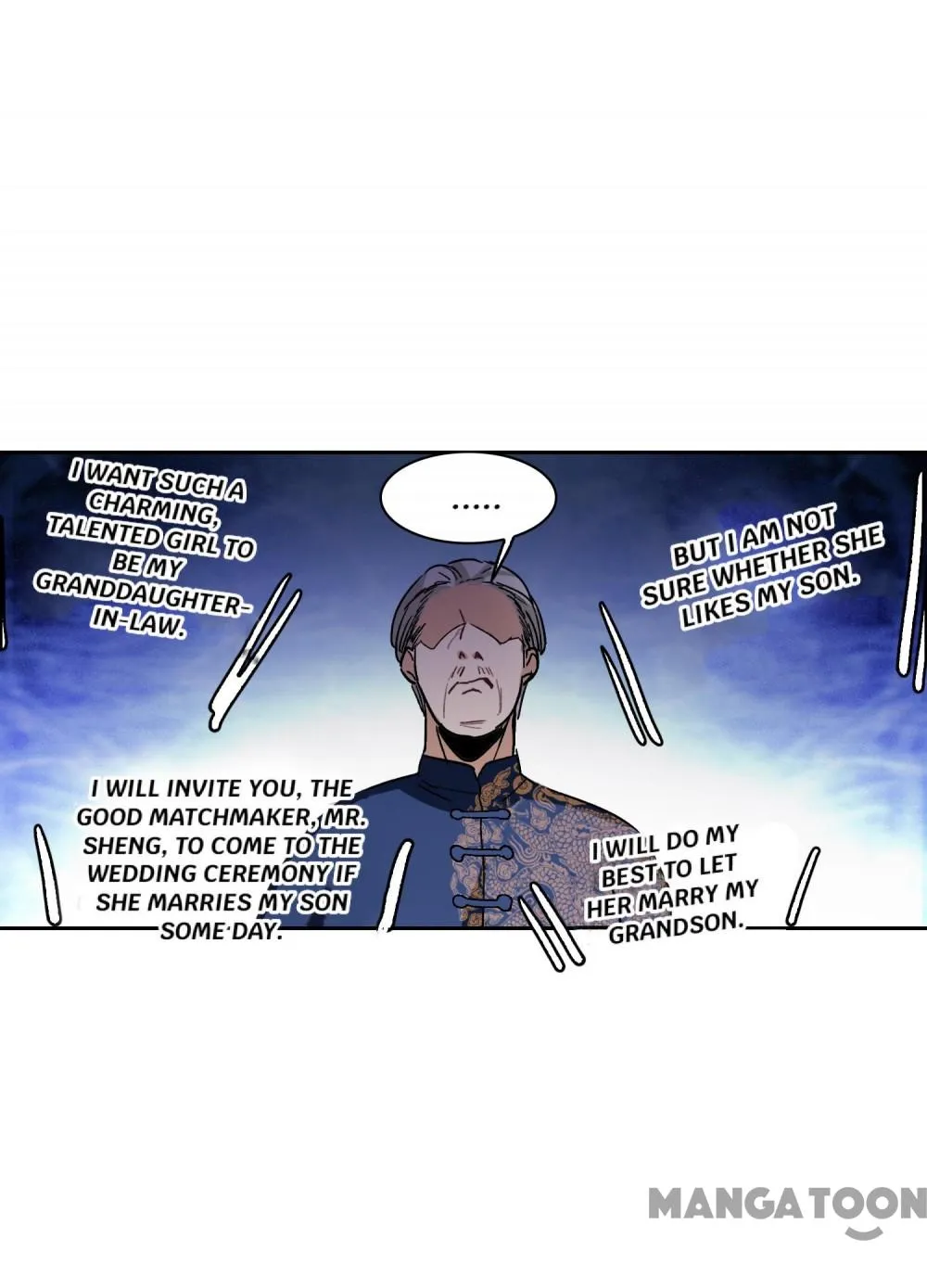 The Brightest Giant Star in the World Chapter 76 - Page 3