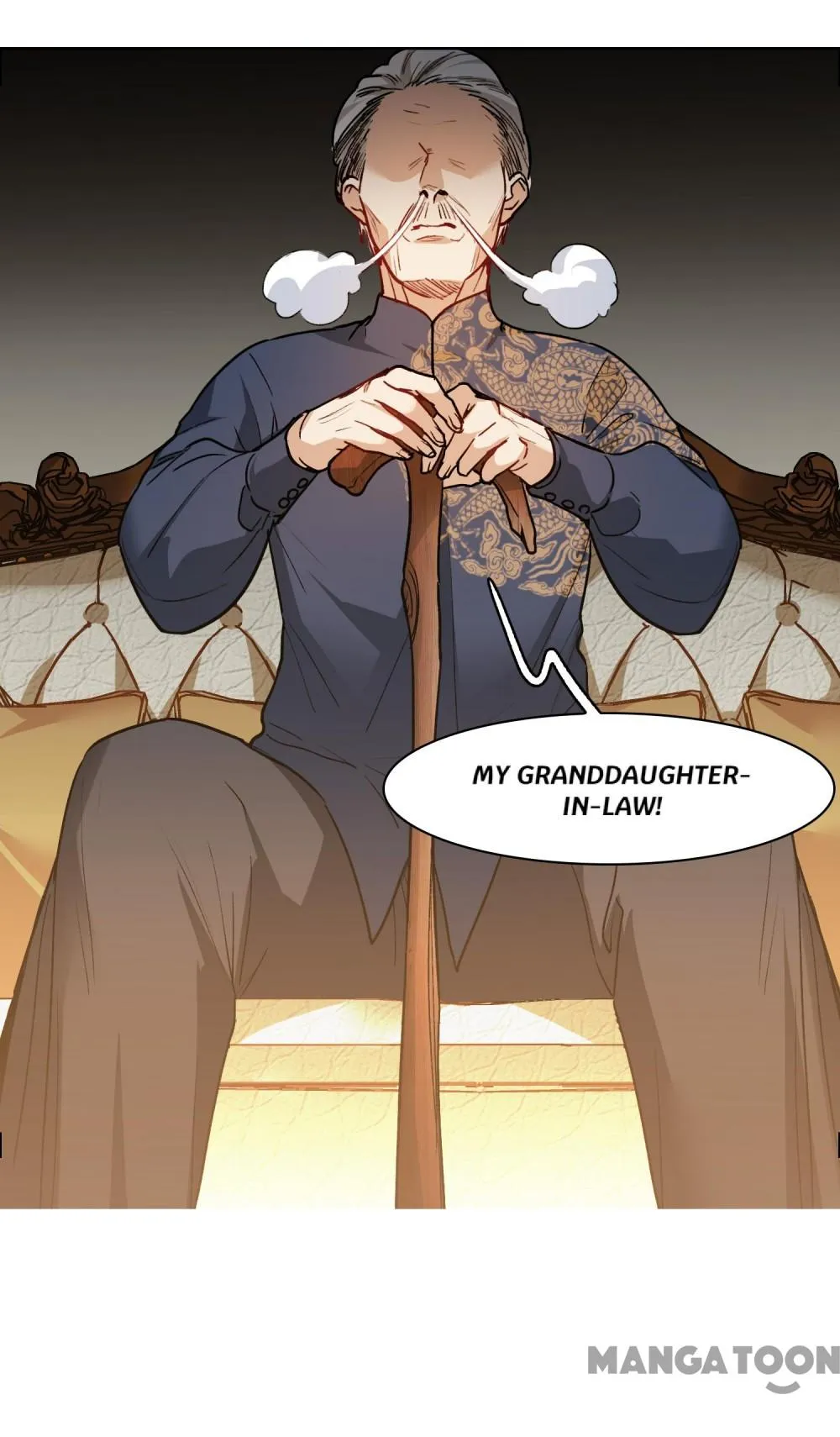 The Brightest Giant Star in the World Chapter 76 - Page 31