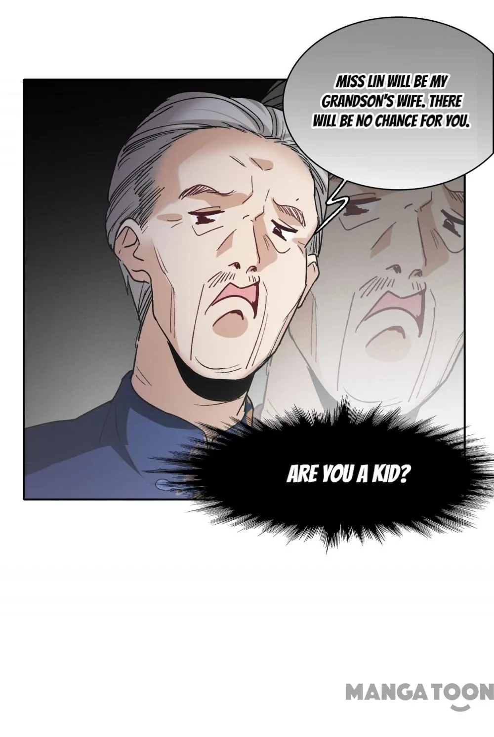 The Brightest Giant Star in the World Chapter 76 - Page 4