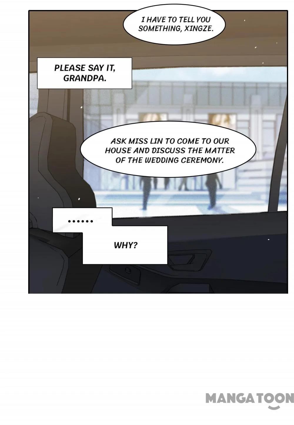 The Brightest Giant Star in the World Chapter 76 - Page 5