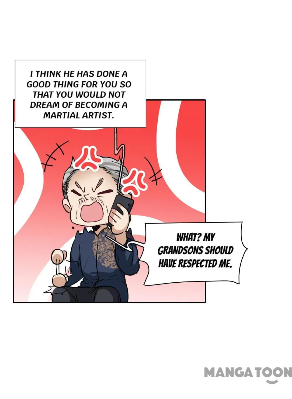 The Brightest Giant Star in the World Chapter 76 - Page 7