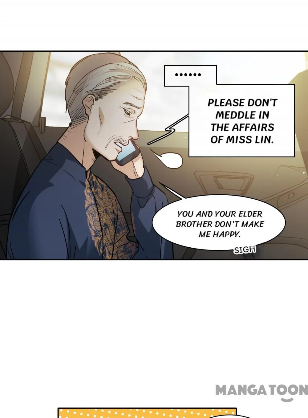 The Brightest Giant Star in the World Chapter 76 - Page 8