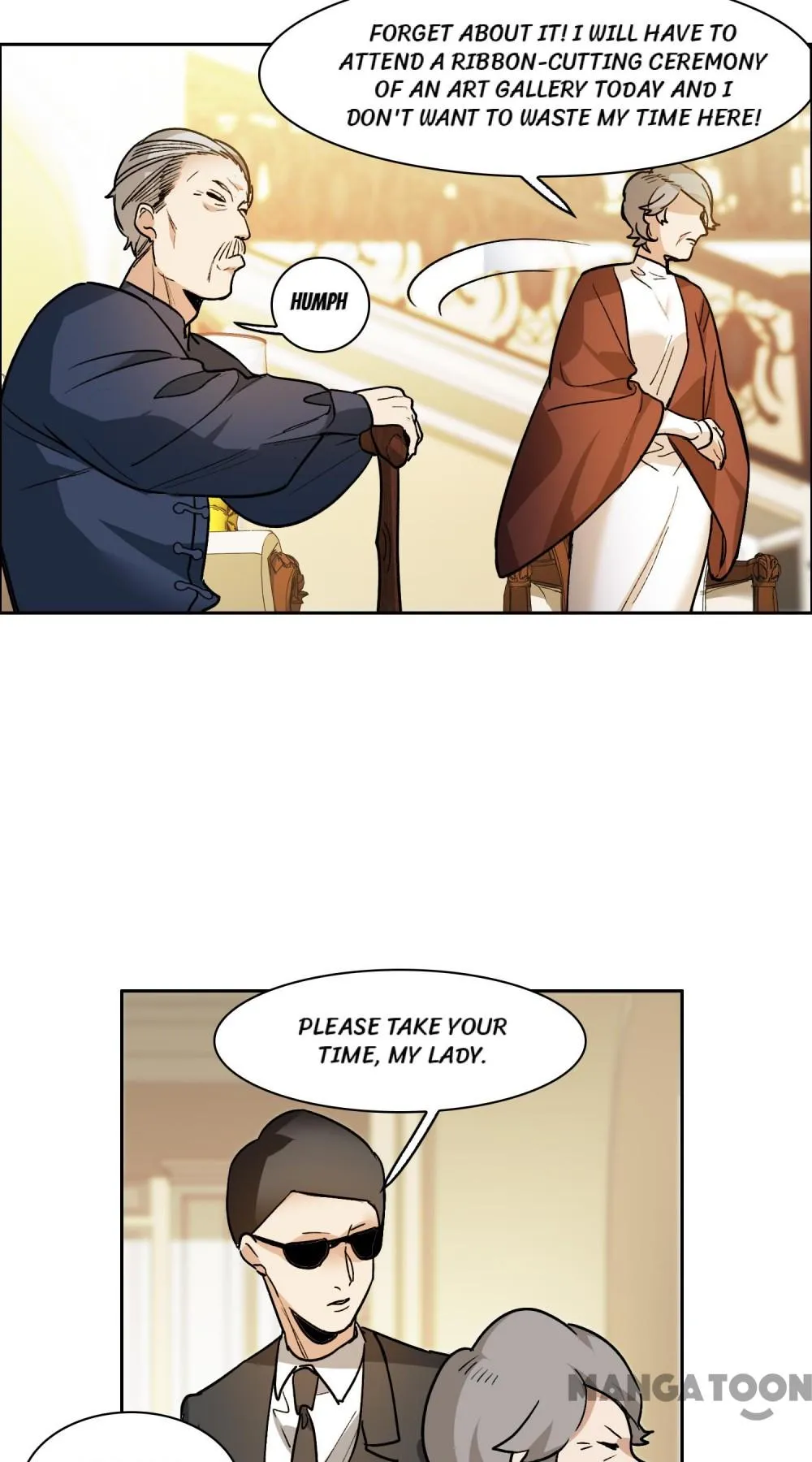 The Brightest Giant Star in the World Chapter 77 - Page 10