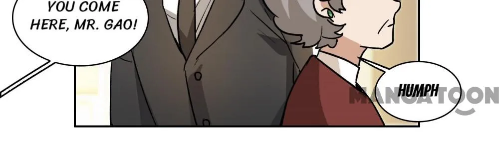 The Brightest Giant Star in the World Chapter 77 - Page 11