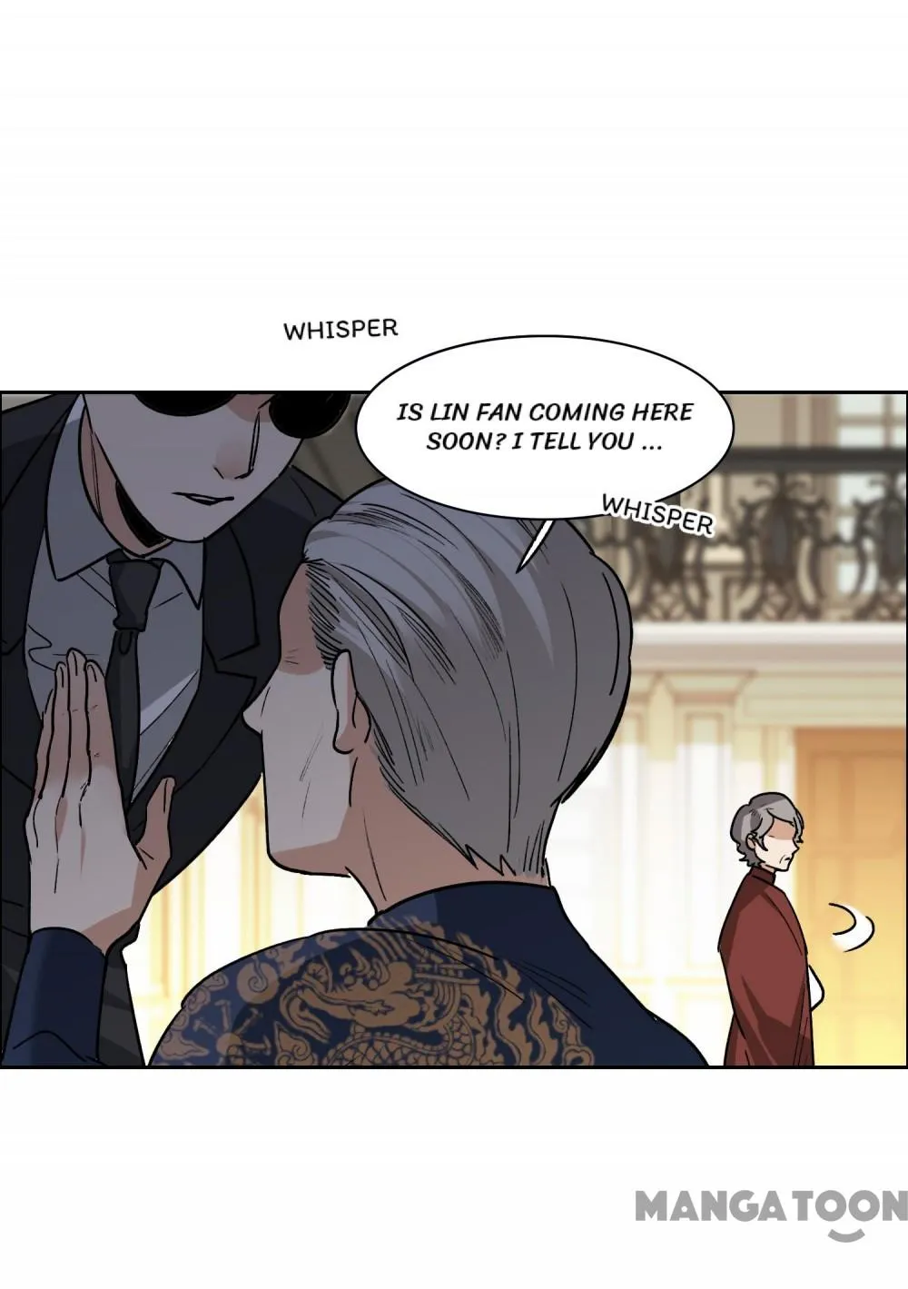 The Brightest Giant Star in the World Chapter 77 - Page 12