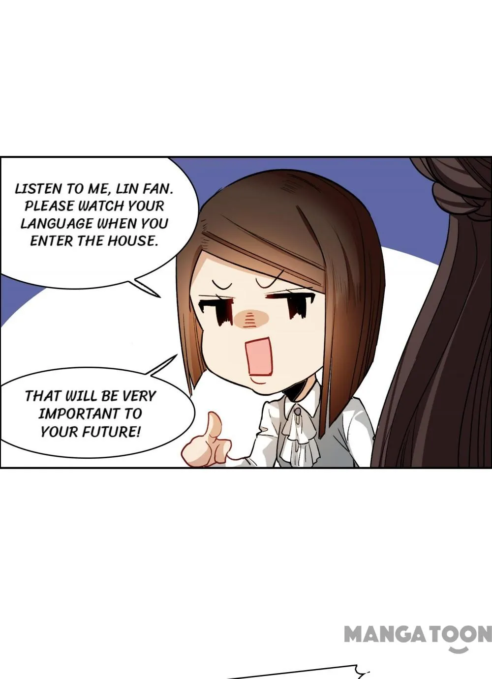 The Brightest Giant Star in the World Chapter 77 - Page 15