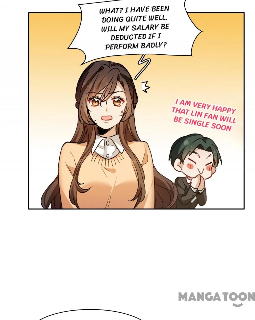 The Brightest Giant Star in the World Chapter 77 - Page 16