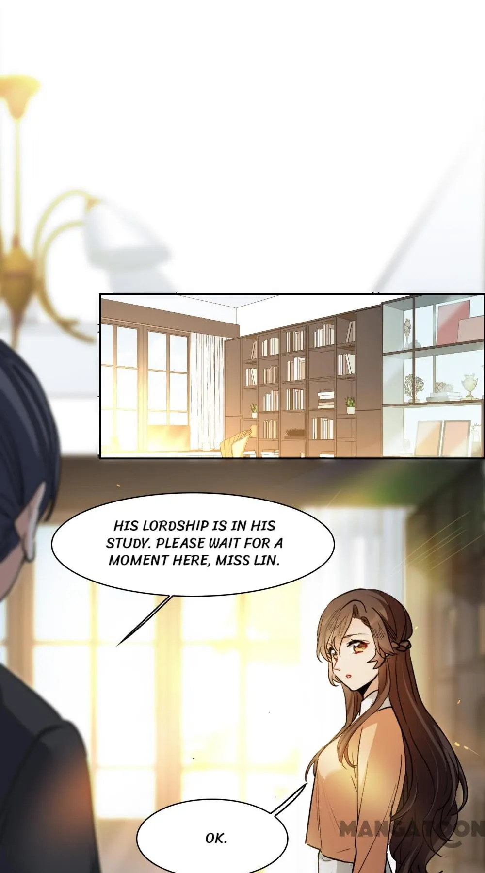 The Brightest Giant Star in the World Chapter 77 - Page 18