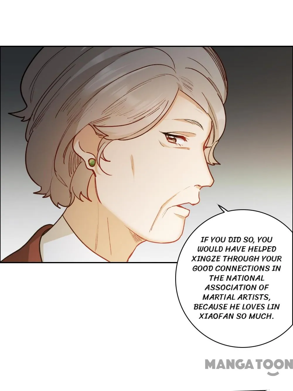 The Brightest Giant Star in the World Chapter 77 - Page 2