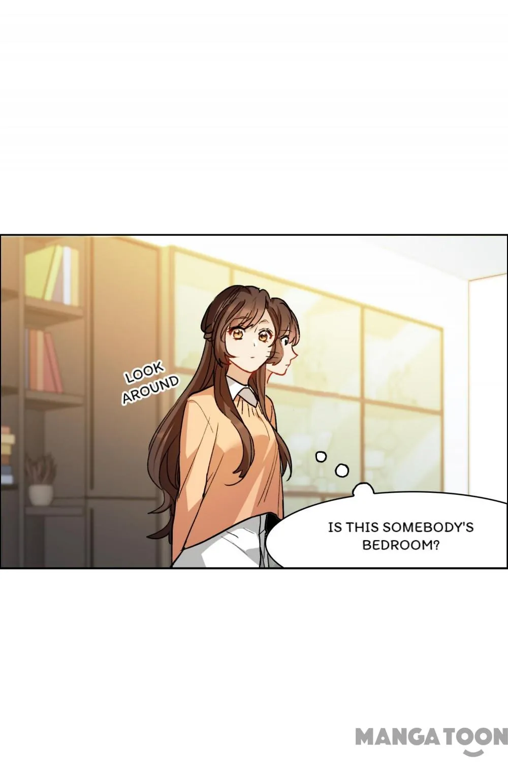 The Brightest Giant Star in the World Chapter 77 - Page 20