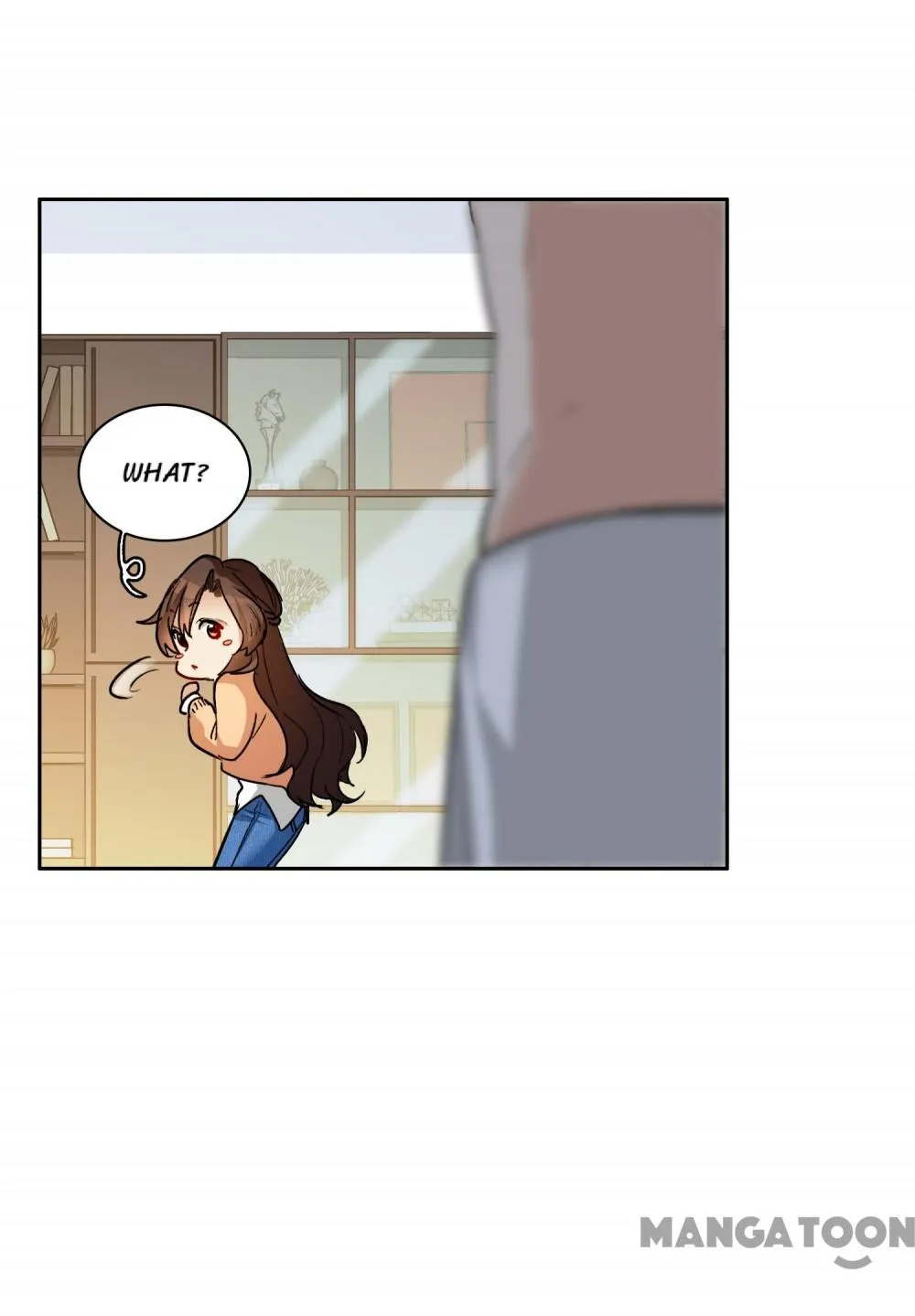 The Brightest Giant Star in the World Chapter 77 - Page 26