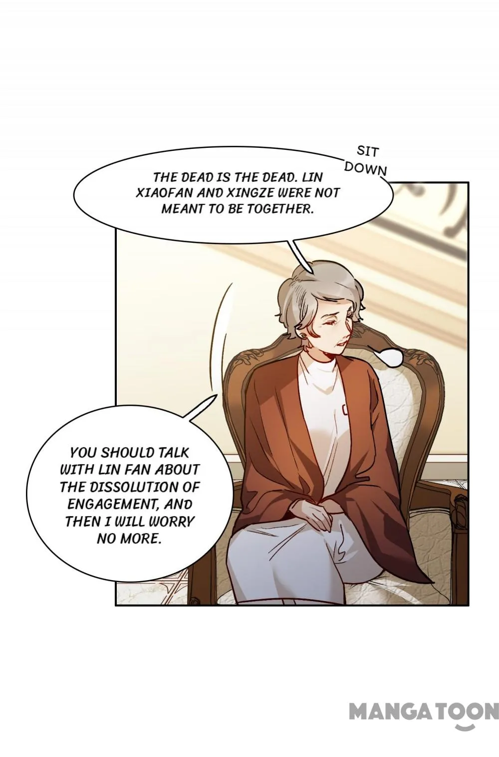 The Brightest Giant Star in the World Chapter 77 - Page 5