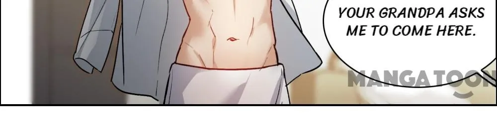 The Brightest Giant Star in the World Chapter 78 - Page 11