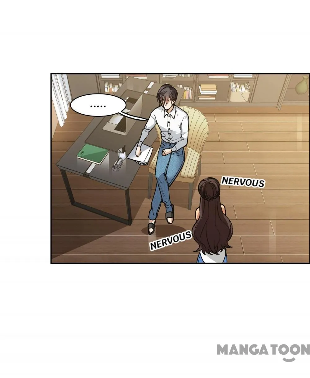 The Brightest Giant Star in the World Chapter 78 - Page 15