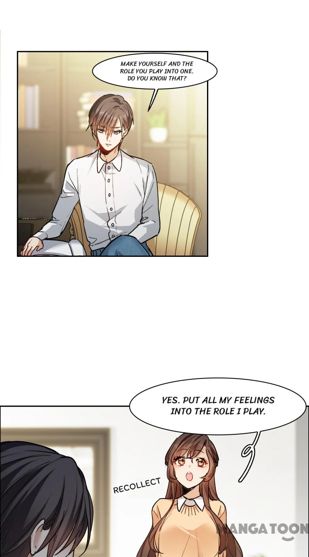 The Brightest Giant Star in the World Chapter 78 - Page 16