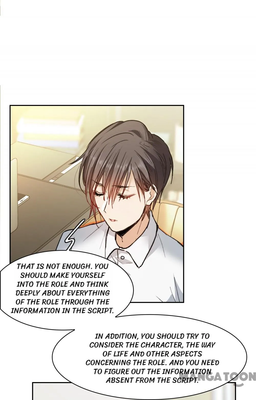 The Brightest Giant Star in the World Chapter 78 - Page 18