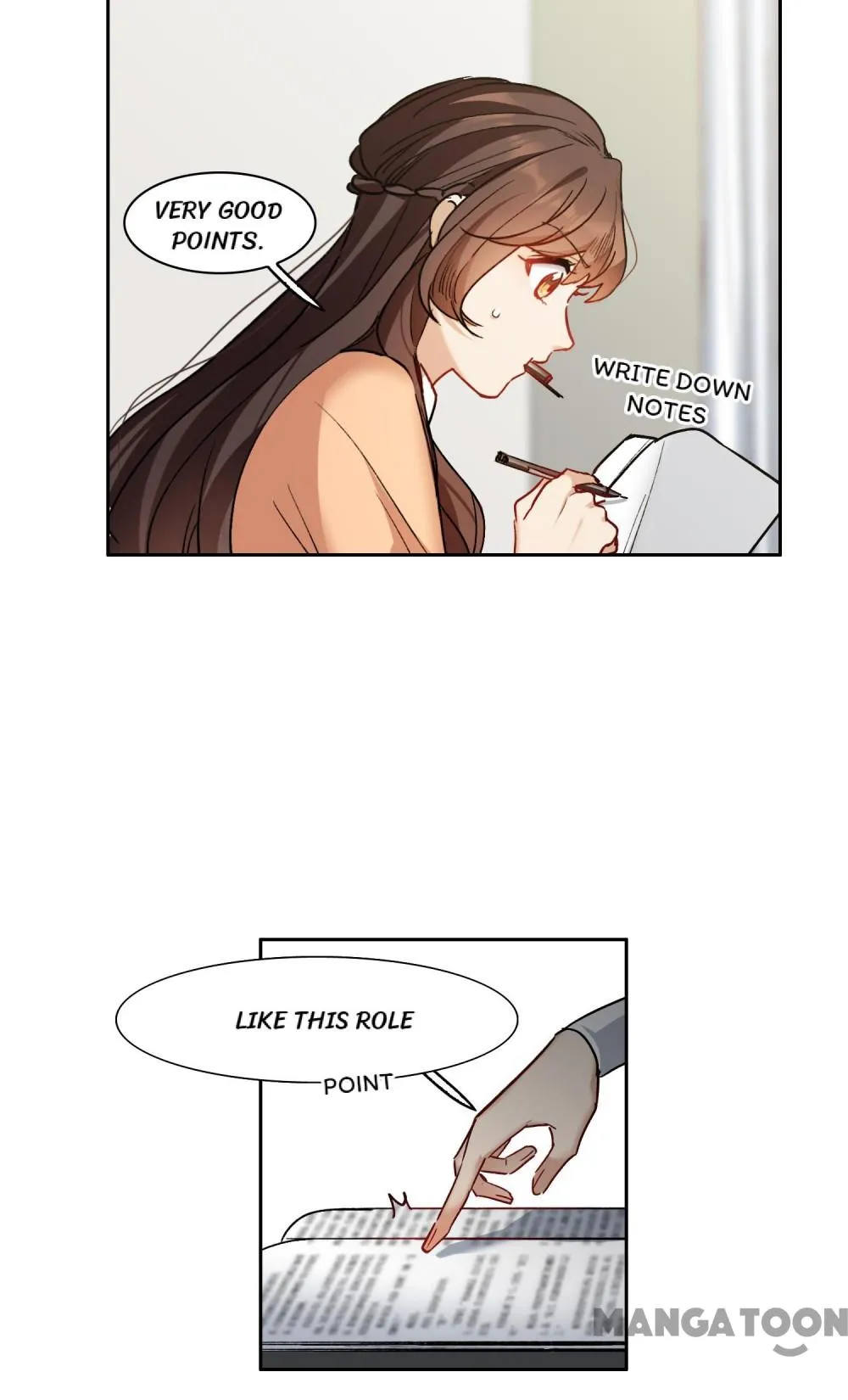 The Brightest Giant Star in the World Chapter 78 - Page 19