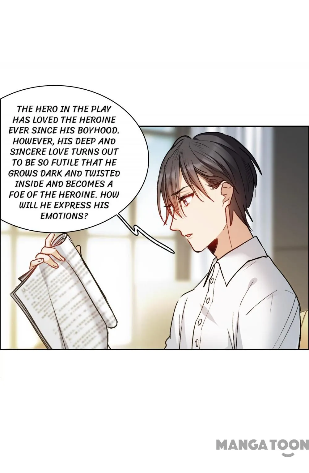 The Brightest Giant Star in the World Chapter 78 - Page 20