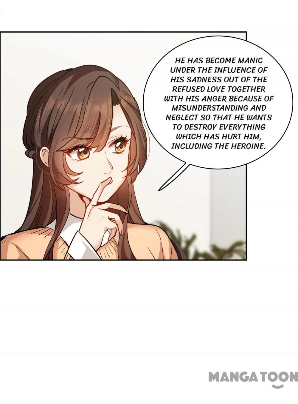 The Brightest Giant Star in the World Chapter 78 - Page 21