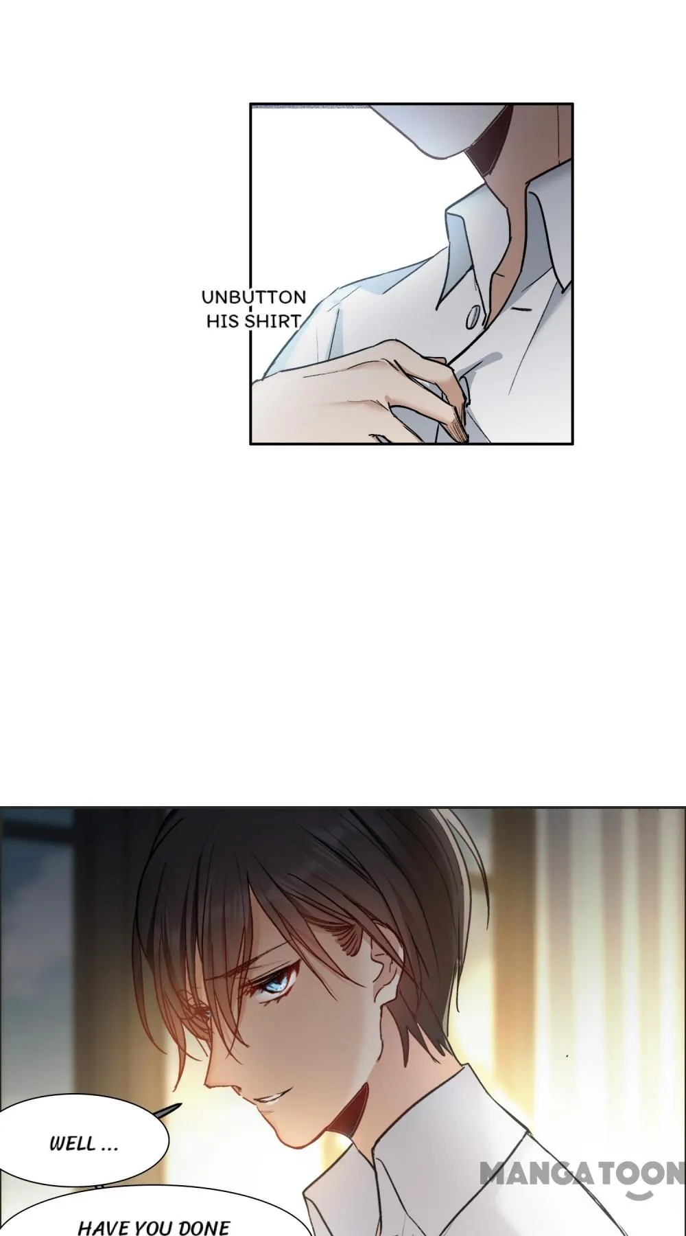 The Brightest Giant Star in the World Chapter 78 - Page 25