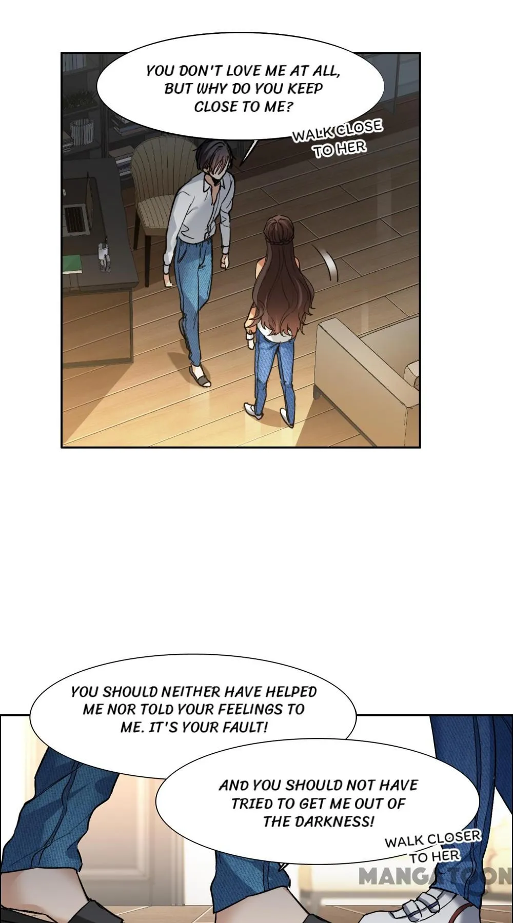 The Brightest Giant Star in the World Chapter 78 - Page 28