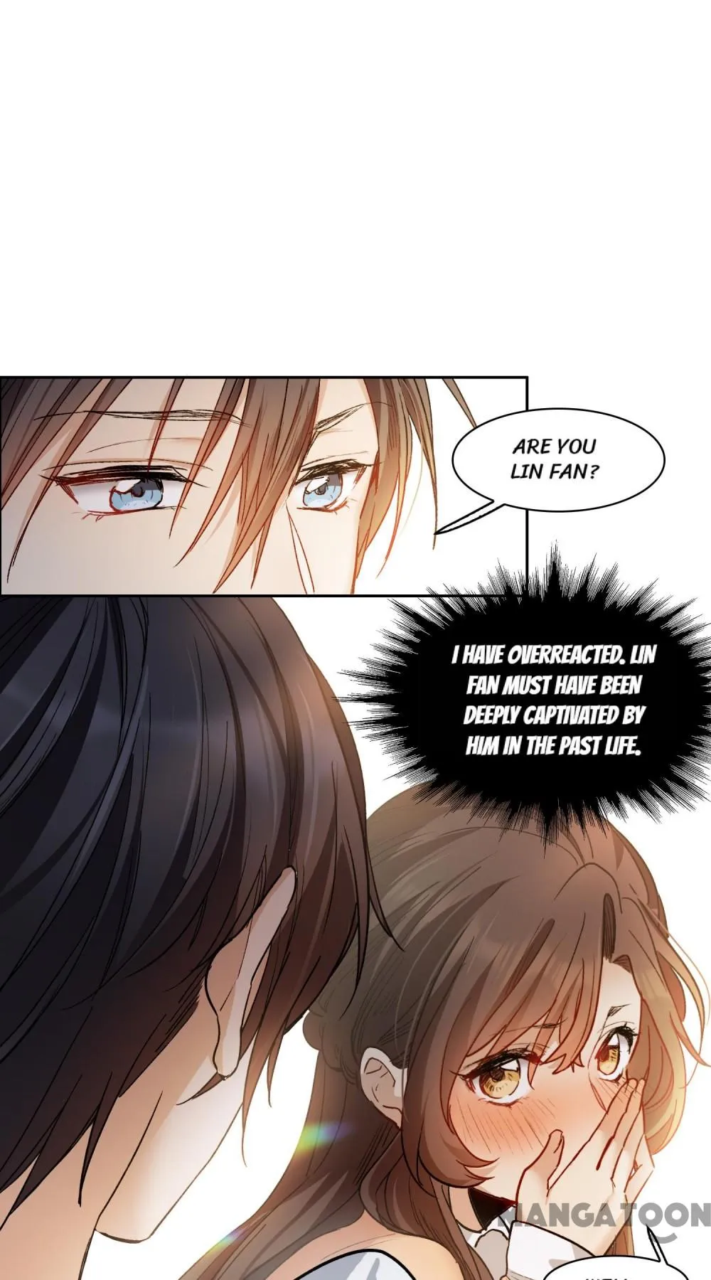 The Brightest Giant Star in the World Chapter 78 - Page 3