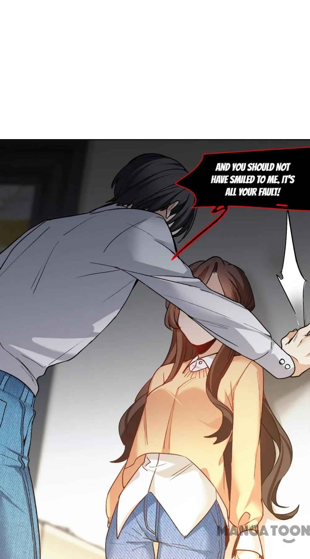 The Brightest Giant Star in the World Chapter 78 - Page 30