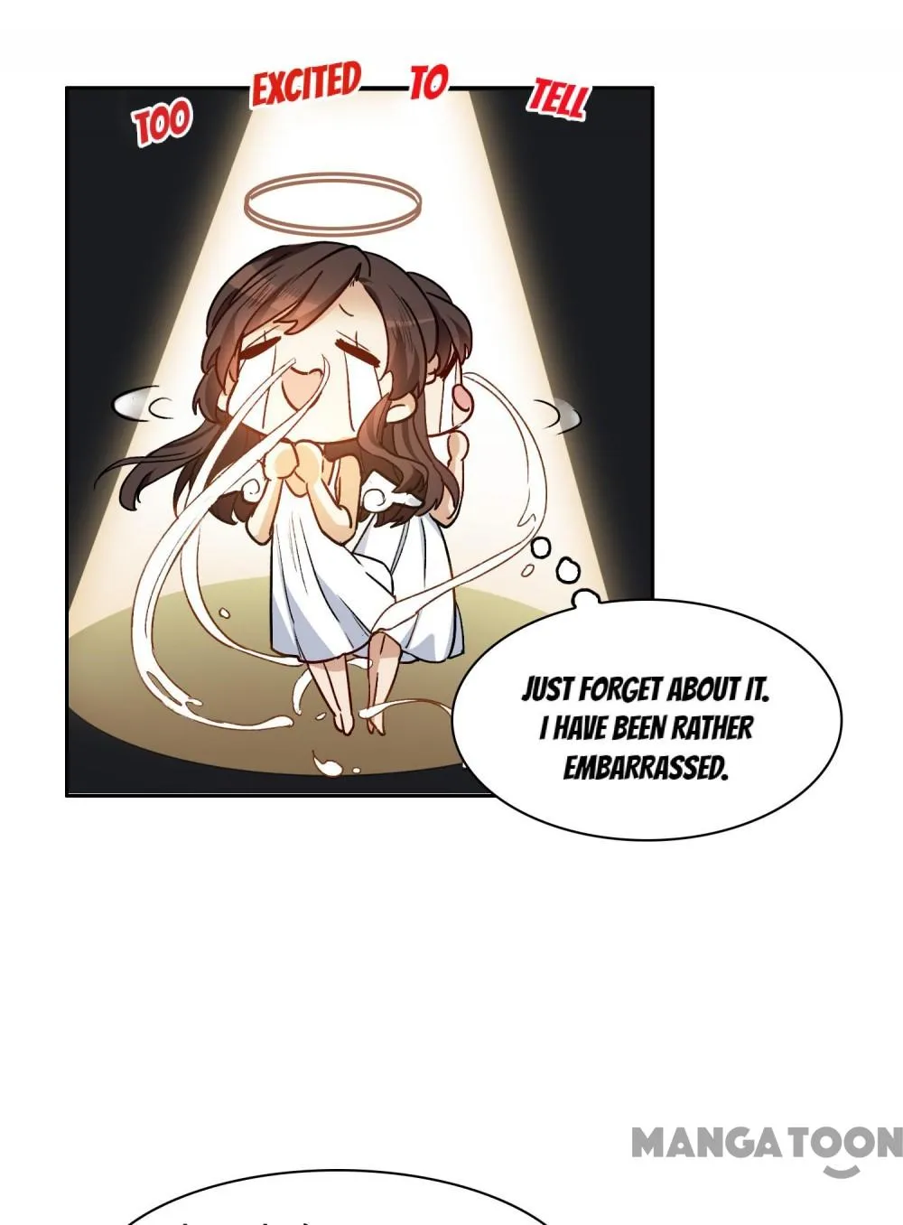 The Brightest Giant Star in the World Chapter 78 - Page 6