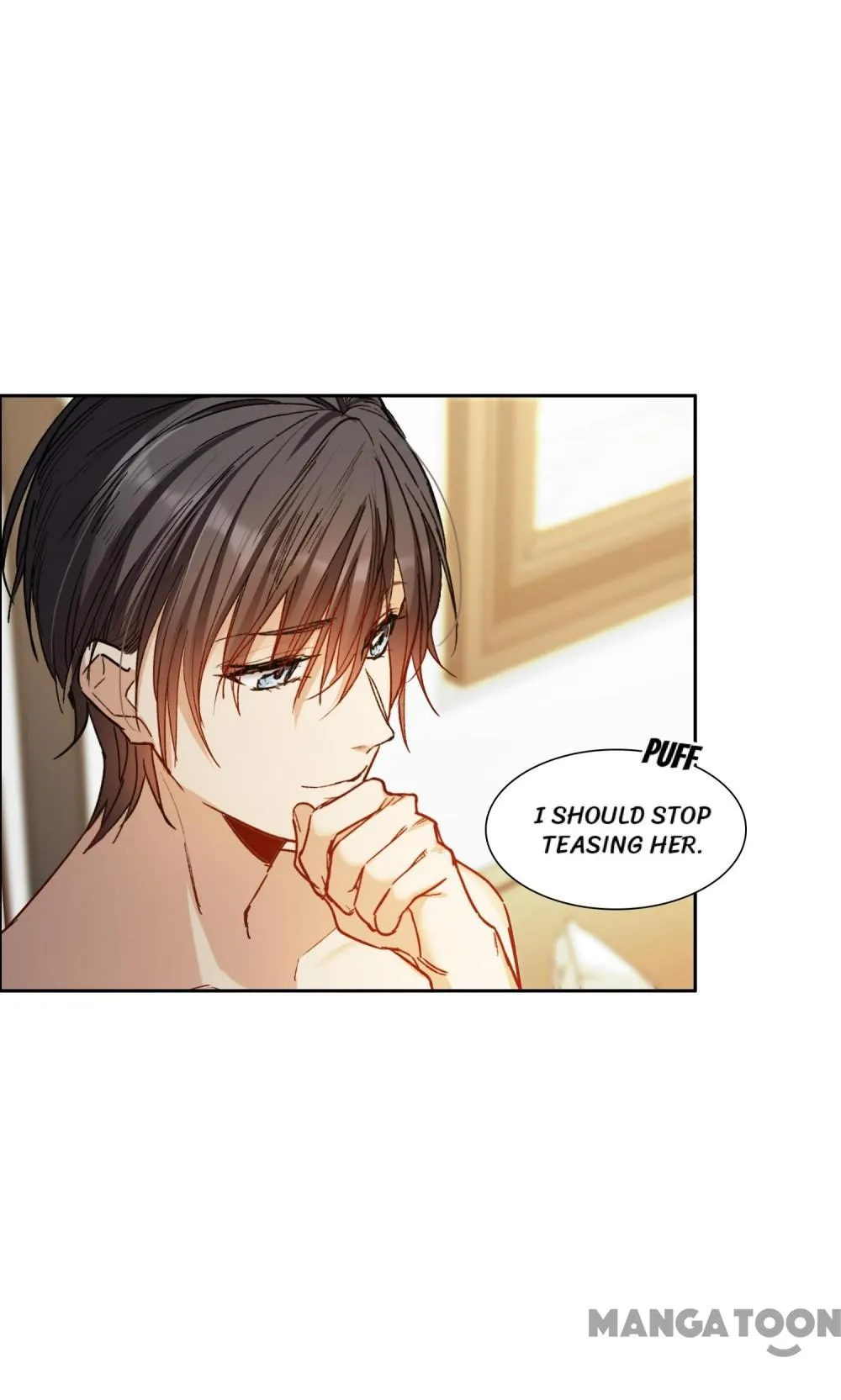 The Brightest Giant Star in the World Chapter 78 - Page 9