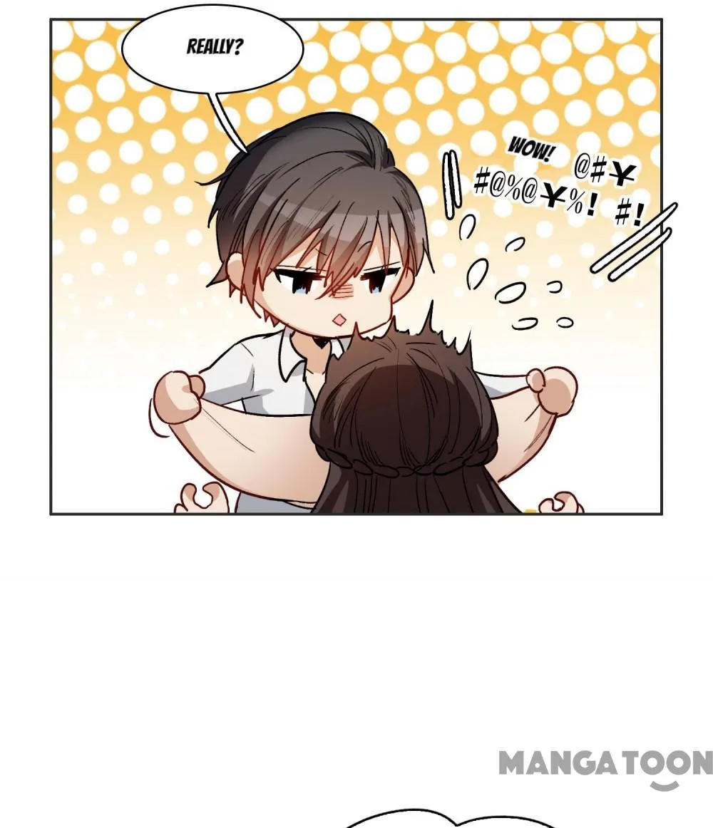 The Brightest Giant Star in the World Chapter 79 - Page 10