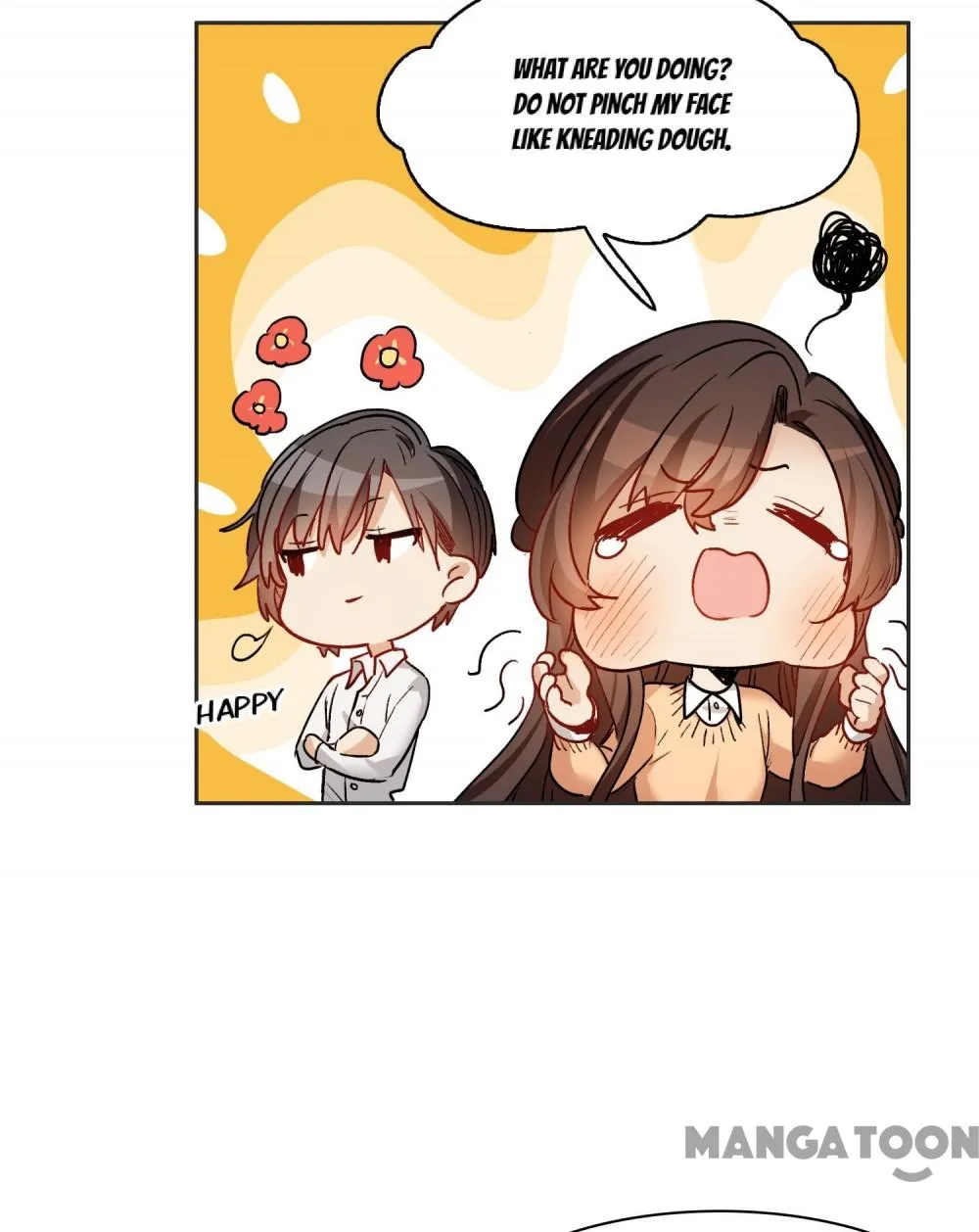 The Brightest Giant Star in the World Chapter 79 - Page 11